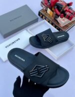 Balenciaga Slides – Iconic Luxury Streetwear