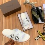 Pedro Slide – Modern Elegance for Every Step