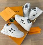 Louis Vuitton LV Trainer Sneaker | Luxury Streetwear Icon
