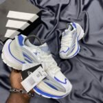 Adidas Orketro | Futuristic Sneakers
