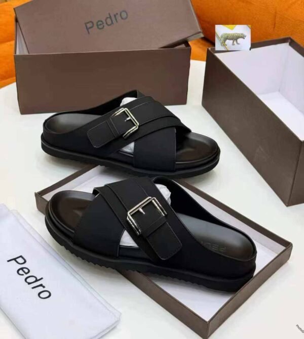 PEDRO | Modern Footwear