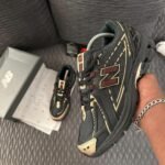 New Balance | Performance Sneakers