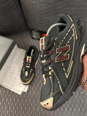 New Balance | Performance Sneakers