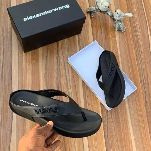Alexander Wang | Bold Luxury Fashion
