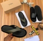 ZARA | Contemporary Fashion & Trend-Driven Footwear