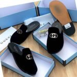 Gucci Slippers | Italian Luxury & Iconic Style