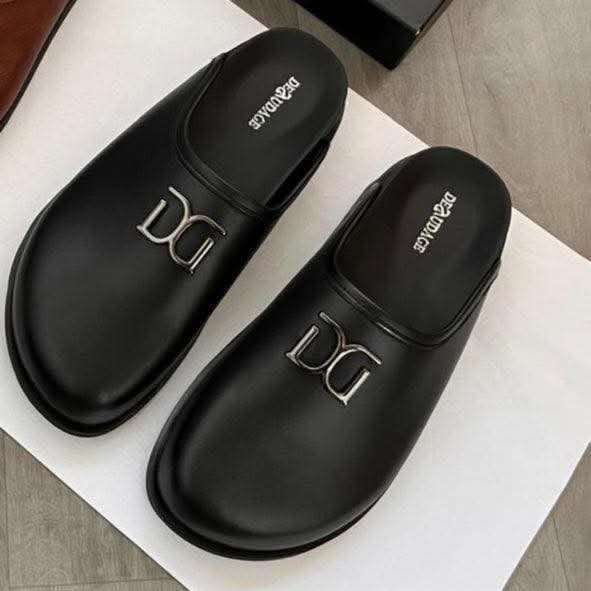 Dolce & Gabbana Mules | Italian Luxury & Iconic Design