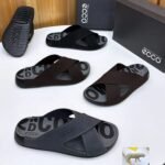ECCO Sandals | Scandinavian Comfort