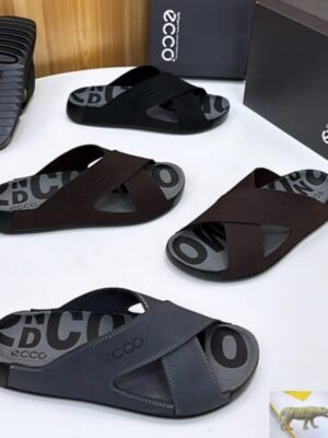 ECCO Sandals | Scandinavian Comfort