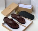 ZARA | Modern Fashion & Trend-Driven Footwear
