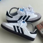 Adidas Samba
