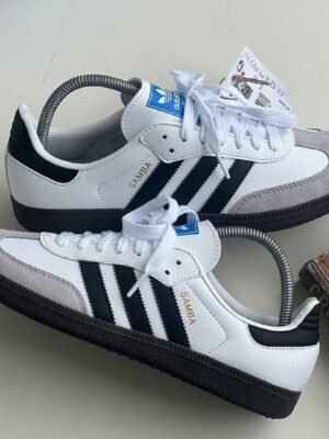 Adidas Samba