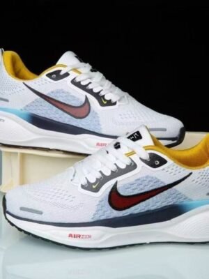 Nike ReactX Air Zoom