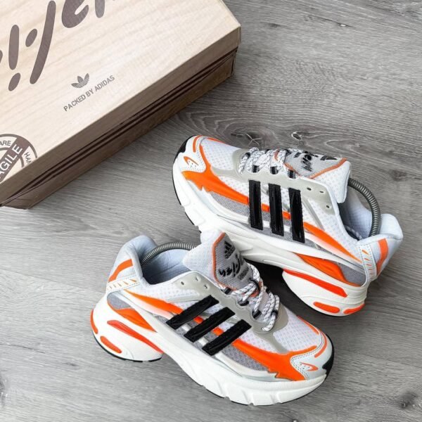 Adidas Response CL (Orange)