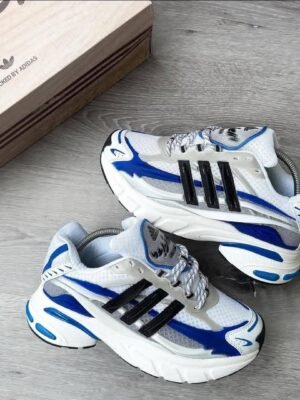 Adidas Response CL (Blue)