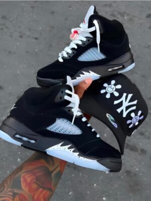 Air Jordan 5 Retro