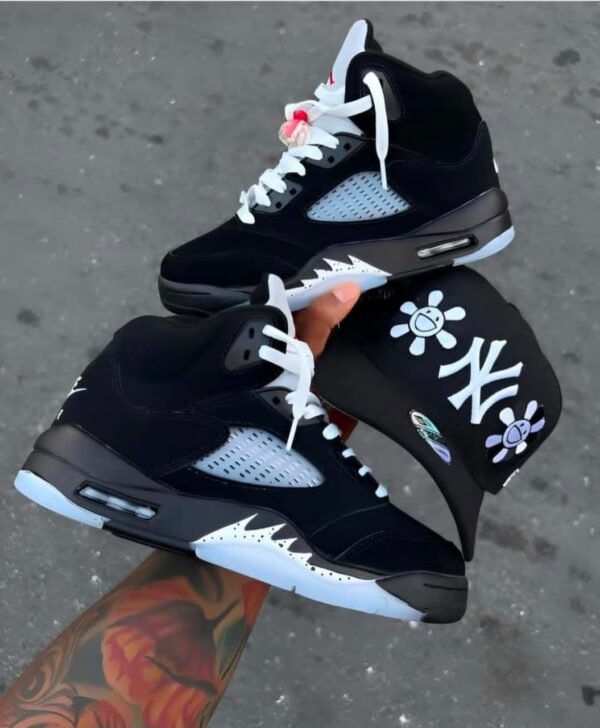 Air Jordan 5 Retro