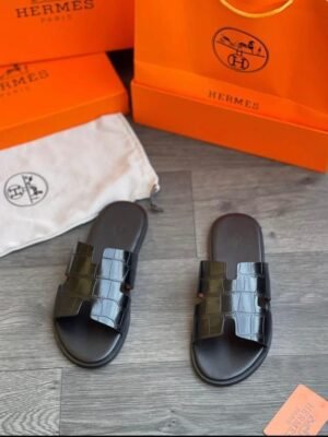 Hermès Oran Slide
