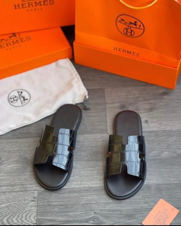 Hermès Oran Slide