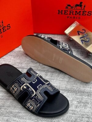Hermès Chypre – Contemporary Luxury