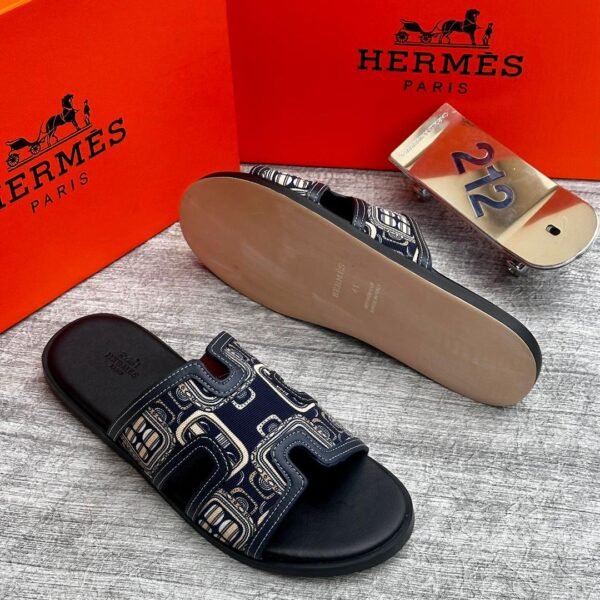 Hermès Chypre – Contemporary Luxury