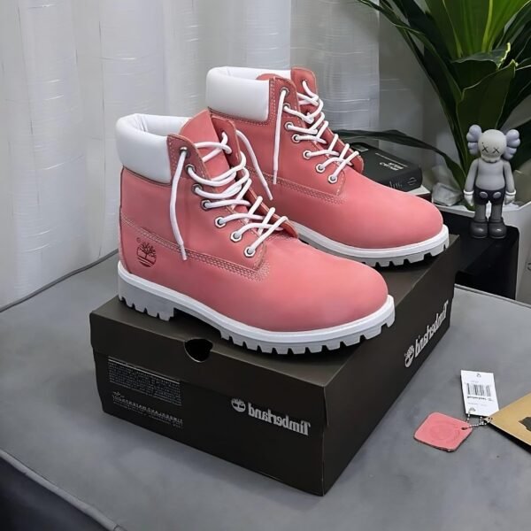 Timberland Waterproof boots