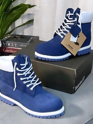 Timberland Waterproof boots