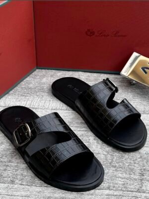 Loro Piana sandals