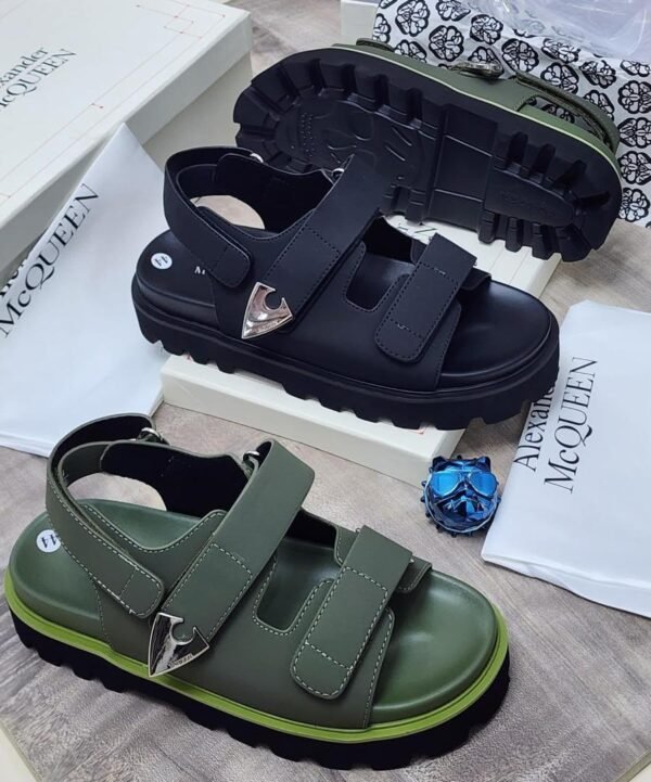 Tconcorde Stylish Sandals - Limited Stock!
